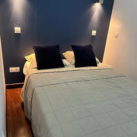 Apartamento Con Vistas Al Mar Las Palmas Exterior photo