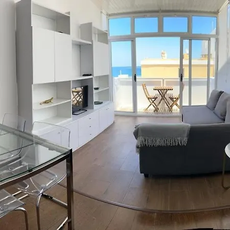 Apartamento Con Vistas Al Mar Las Palmas Exterior photo