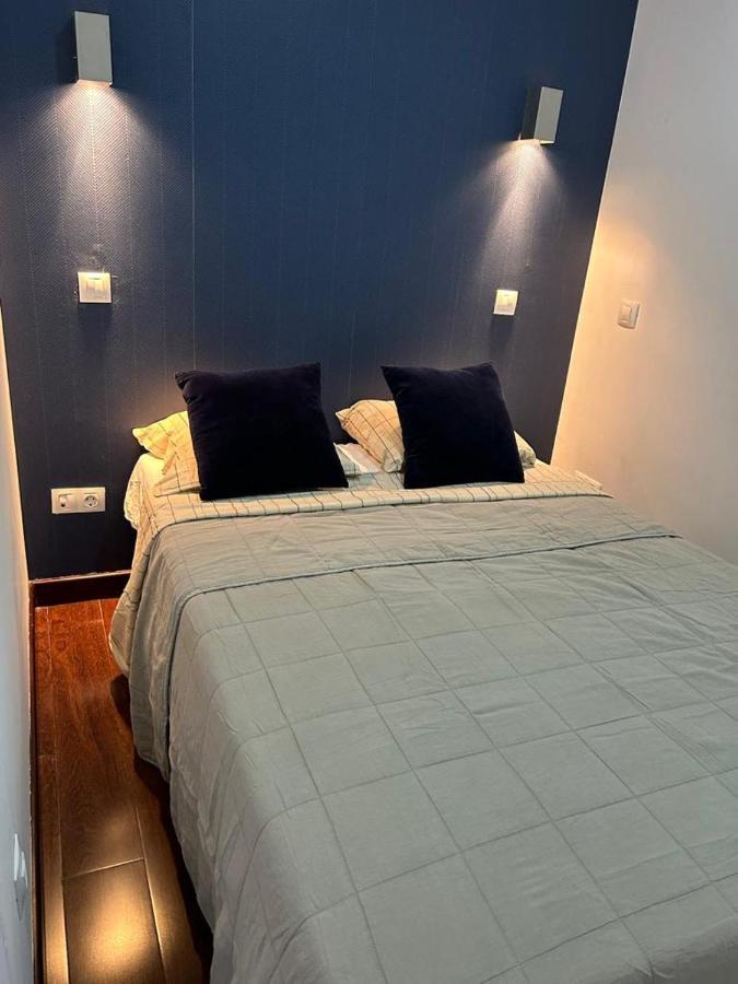 Appartement Con Vistas Al Mar *